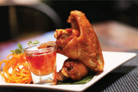 Cha Rice Noodlebar - Holiday Sunshine Coast 0