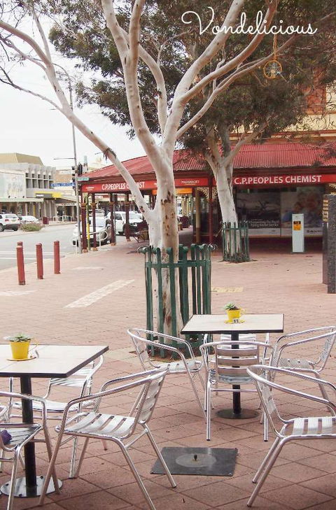 Charlotte's At The Grand - Sunshine Coast Tourism 0