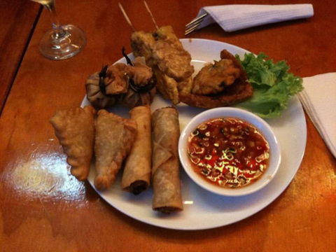 Chiang Mai Thai - Sunshine Coast Tourism 0