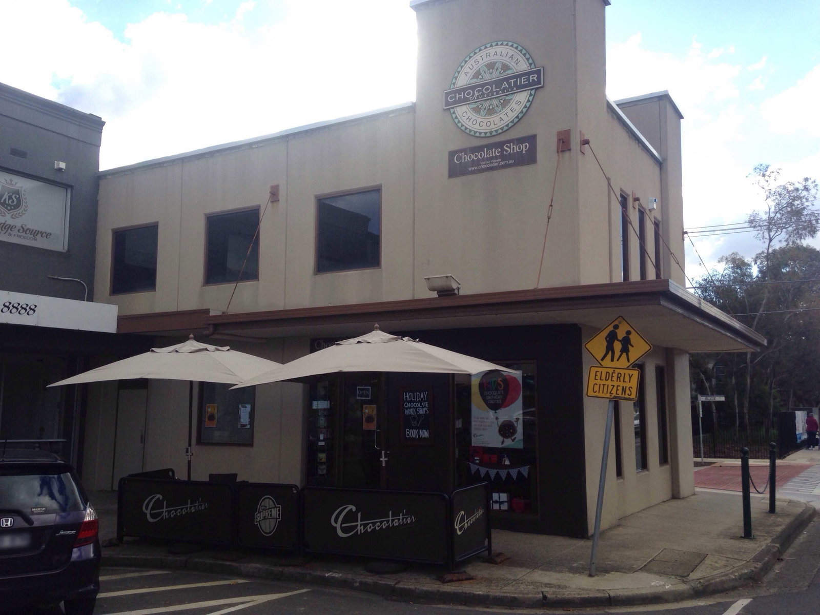  Sunshine Coast Tourism