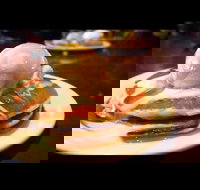 Chocolate Dip - Sunshine Coast Tourism