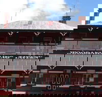 City Cafe - Sunshine Coast Tourism