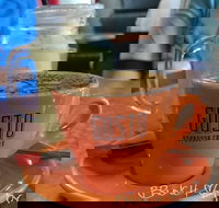 Connies Cliff Road Cafe - Holiday Sunshine Coast