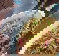 Crystal Noodle Box - Sunshine Coast Tourism