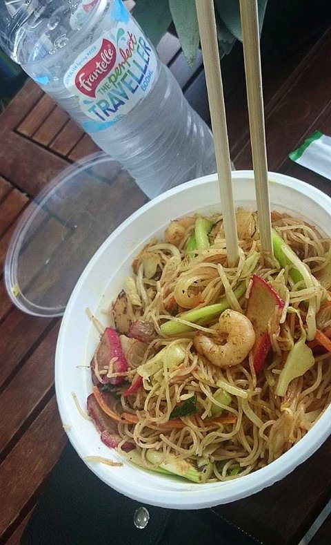 Crystal Noodle Box - Sunshine Coast Tourism 0