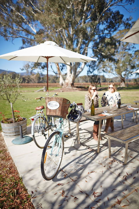 Dal Zotto Wines Cellar Door - Sunshine Coast Tourism 0