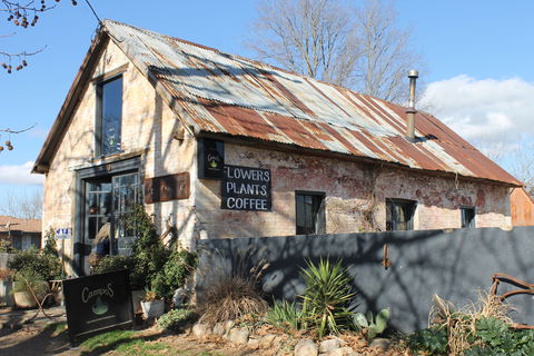 Deadwood - Sunshine Coast Tourism 0