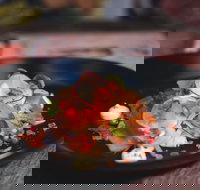 Different Drummer - Glebe - Sunshine Coast Tourism