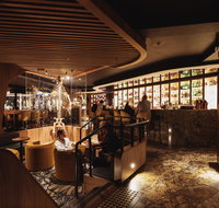 Evolve Spirits Bar - Holiday Sunshine Coast