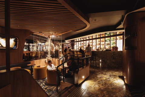 Evolve Spirits Bar - Holiday Sunshine Coast 0