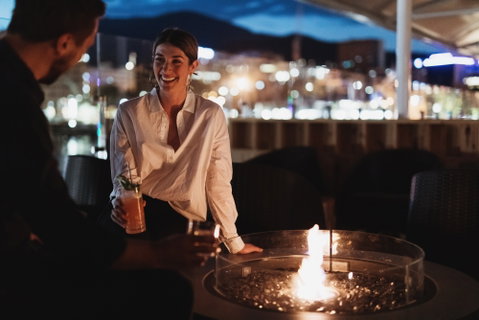 Evolve Spirits Bar - Holiday Sunshine Coast 2
