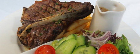 Exacta Restaurant & Bar - Holiday Sunshine Coast 0
