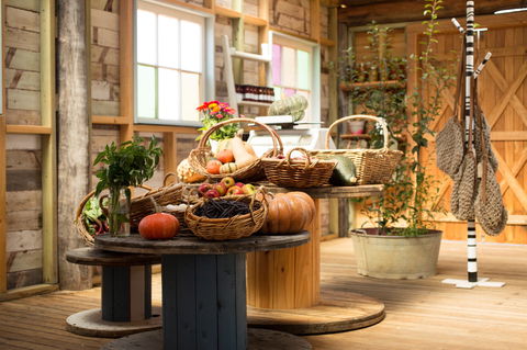 Farm Club: Farm Shop And Canteen - Holiday Sunshine Coast 0
