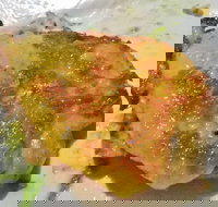 Figtree Churrasco - Sunshine Coast Tourism