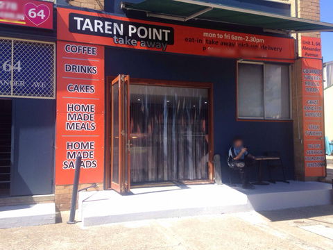 Flame Fresh - Sunshine Coast Tourism 0