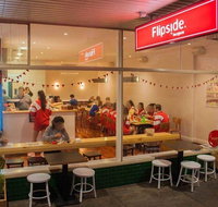 Flipside Burger Bar - Northbridge - Holiday Sunshine Coast
