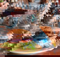 Flipside Burger Bar - Wembley - Sunshine Coast Tourism