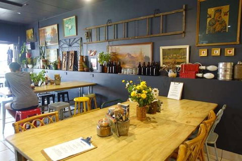 Flock Espresso & Eats - Sunshine Coast Tourism 0