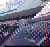 Flounders Fish and Chips - Sunshine Coast Tourism