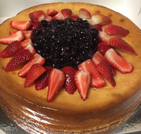 Freshly Baked - Holiday Sunshine Coast