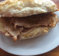 Geeveston Bakery
