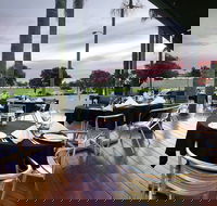 Gelatissimo - Civic - Sunshine Coast Tourism