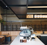 Good Fella Coffee - Holiday Sunshine Coast