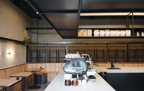 Good Fella Coffee - Holiday Sunshine Coast 0