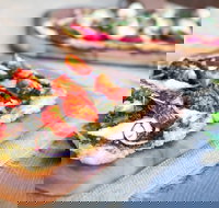 Guzman y Gomez - Albany Creek - Sunshine Coast Tourism