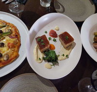 Hearth Pizza  Small Plates - Holiday Sunshine Coast