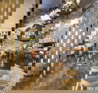 Health Freak Cafe - Floreat - Holiday Sunshine Coast