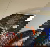 Henry  Rose - Sunshine Coast Tourism