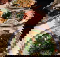 Hong Kong Restaurant - Sunshine Coast Tourism