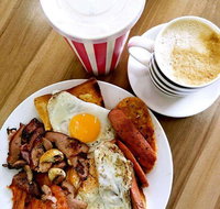 Huey's Bakehouse - Holiday Sunshine Coast