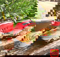 Hungry Jack's - Bayswater North - Holiday Sunshine Coast