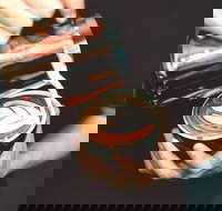 Jally's - Sunshine Coast Tourism