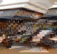 Jamaica Blue - Secret Harbour - Sunshine Coast Tourism