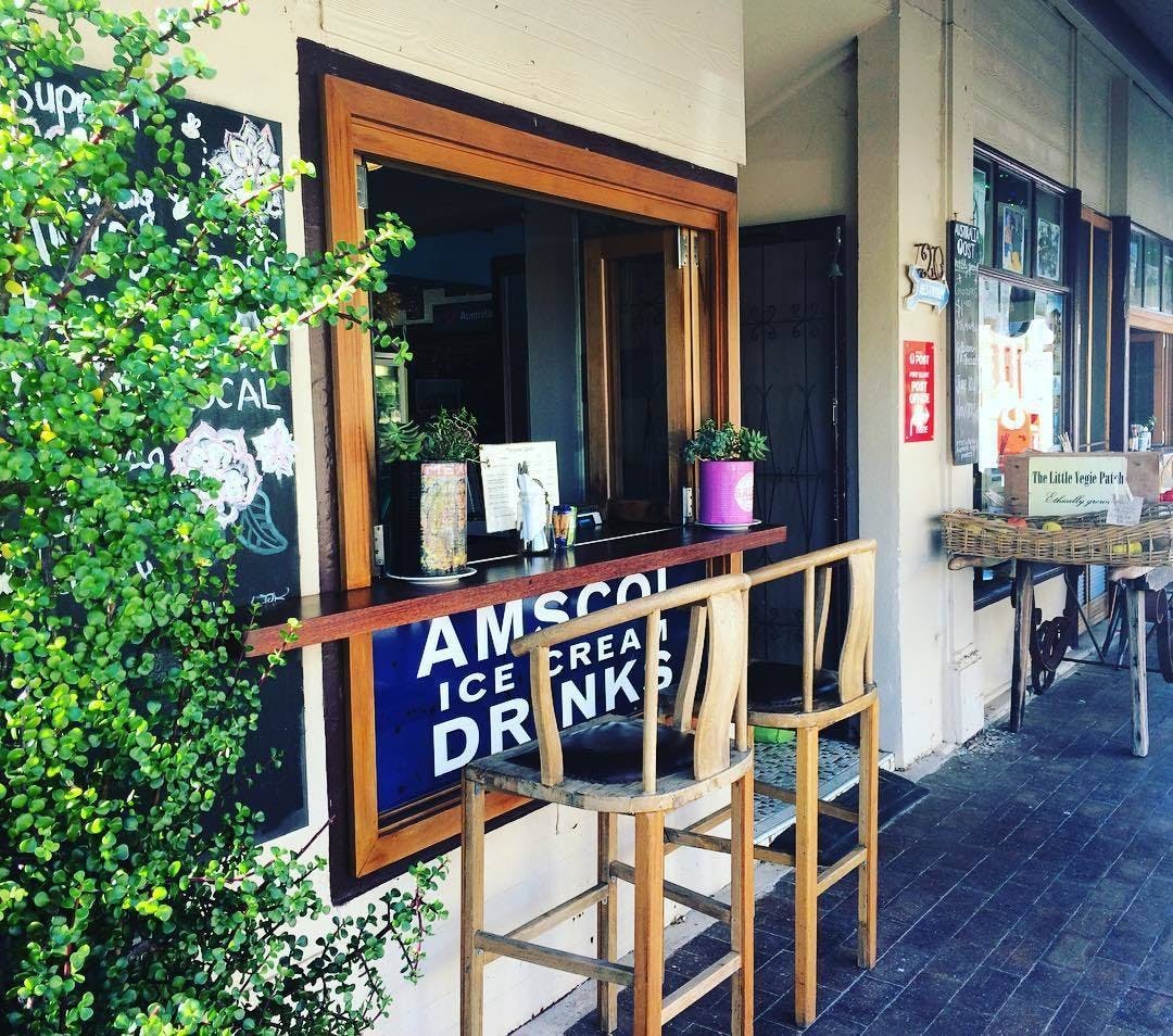 Holiday Sunshine Coast