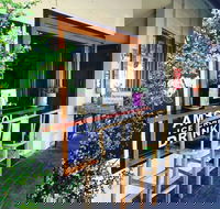 Jelly Cafe - Sunshine Coast Tourism