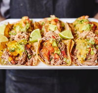 Juana Taco - Sunshine Coast Tourism