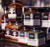 Juanita's Kitchen - Sunshine Coast Tourism