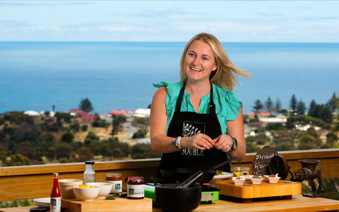 Kangaroo Island Source - Sunshine Coast Tourism 1