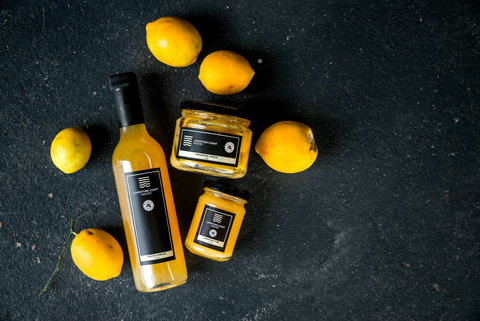 Limestone Coast Pantry - Holiday Sunshine Coast 1