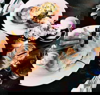 Little Stove - Sunshine Coast Tourism