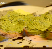 Louis and Sons Delicatessen - Holiday Sunshine Coast