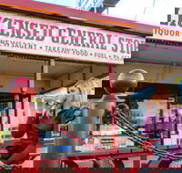 Macarthur General Store - Sunshine Coast Tourism