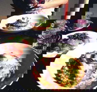 Madmegs Pizza Pantry - Sunshine Coast Tourism