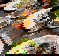 Main Street Cafe - Sunshine Coast Tourism