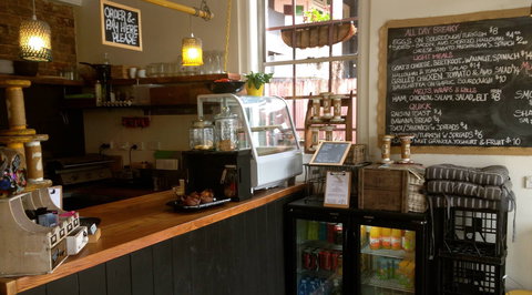 Maker's Loft - Sunshine Coast Tourism 0