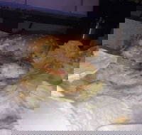 Marlins Take Away - Sunshine Coast Tourism